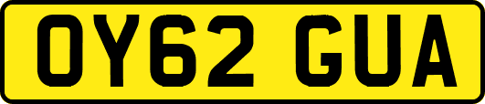OY62GUA