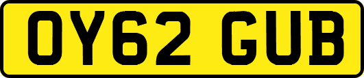 OY62GUB