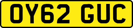 OY62GUC