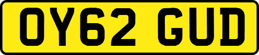 OY62GUD