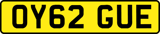 OY62GUE