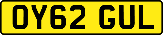 OY62GUL