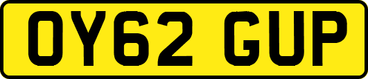 OY62GUP