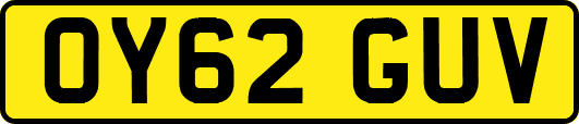 OY62GUV