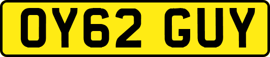 OY62GUY