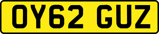 OY62GUZ