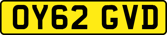 OY62GVD
