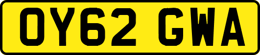 OY62GWA