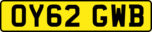 OY62GWB