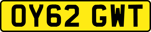 OY62GWT