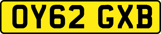 OY62GXB