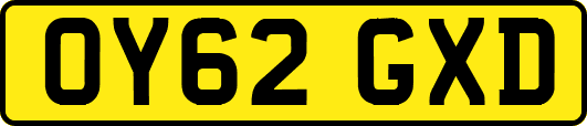 OY62GXD