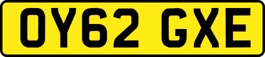 OY62GXE