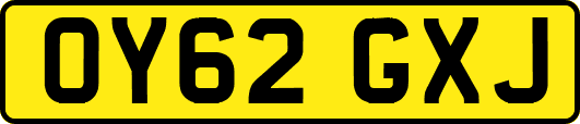 OY62GXJ