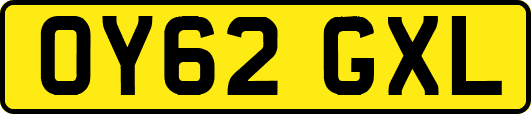 OY62GXL