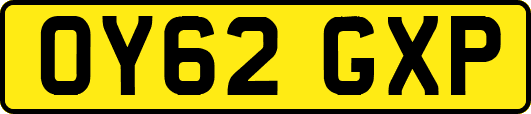 OY62GXP