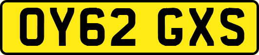 OY62GXS