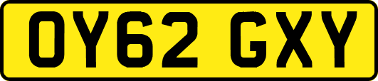 OY62GXY