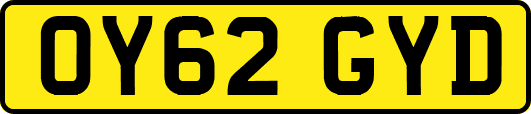 OY62GYD