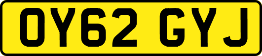 OY62GYJ