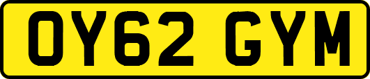 OY62GYM