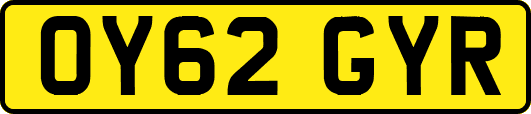 OY62GYR