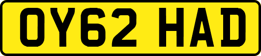 OY62HAD
