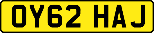OY62HAJ