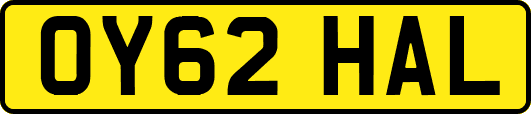 OY62HAL