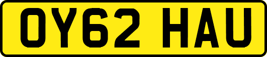 OY62HAU