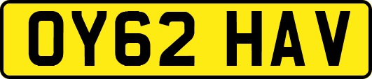 OY62HAV