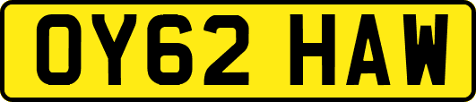 OY62HAW