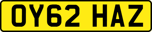 OY62HAZ