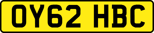 OY62HBC