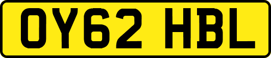 OY62HBL