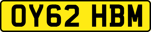 OY62HBM