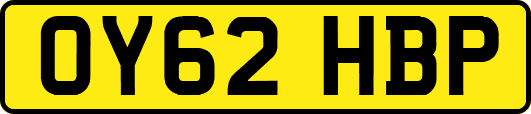 OY62HBP