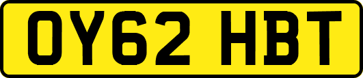 OY62HBT