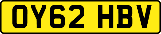 OY62HBV
