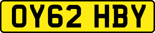 OY62HBY