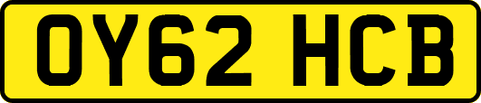 OY62HCB