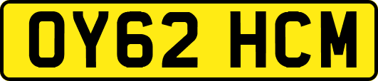 OY62HCM
