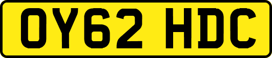 OY62HDC