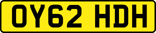 OY62HDH