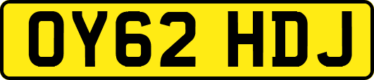 OY62HDJ
