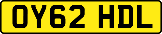 OY62HDL