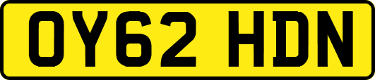 OY62HDN