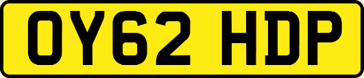 OY62HDP
