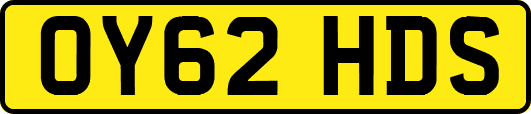 OY62HDS