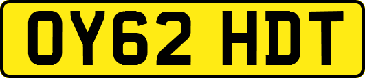OY62HDT